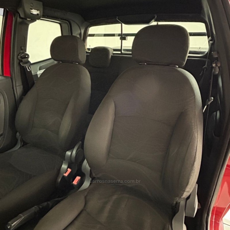 STRADA 1.4 MPI HARD WORKING CD 8V FLEX 3P MANUAL - 2018 - VACARIA