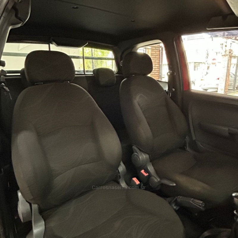 STRADA 1.4 MPI HARD WORKING CD 8V FLEX 3P MANUAL - 2018 - VACARIA