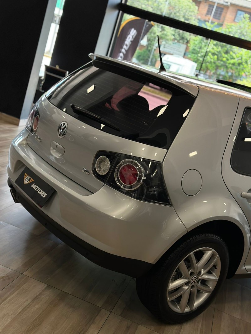 GOLF 2.0 MI COMFORTLINE 8V GASOLINA 4P AUTOMÁTICO - 2013 - CAXIAS DO SUL