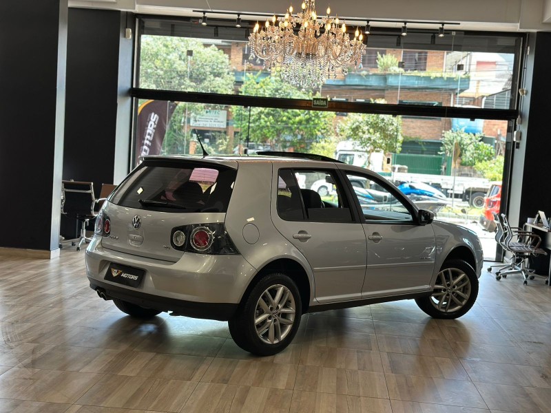 GOLF 2.0 MI COMFORTLINE 8V GASOLINA 4P AUTOMÁTICO - 2013 - CAXIAS DO SUL