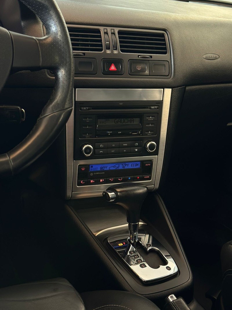 GOLF 2.0 MI COMFORTLINE 8V GASOLINA 4P AUTOMÁTICO - 2013 - CAXIAS DO SUL