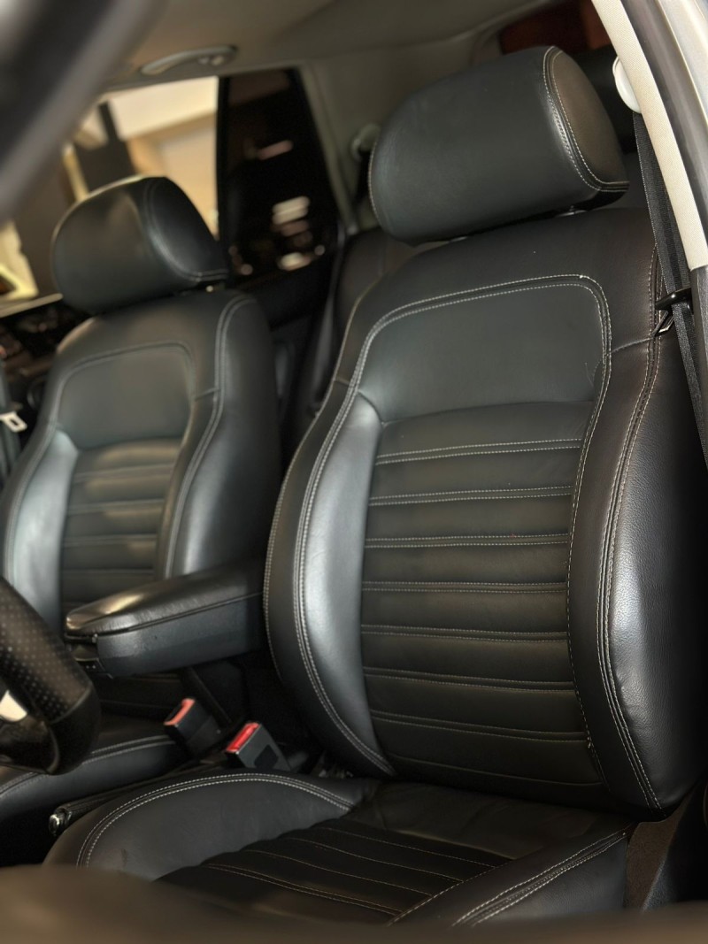 GOLF 2.0 MI COMFORTLINE 8V GASOLINA 4P AUTOMÁTICO - 2013 - CAXIAS DO SUL
