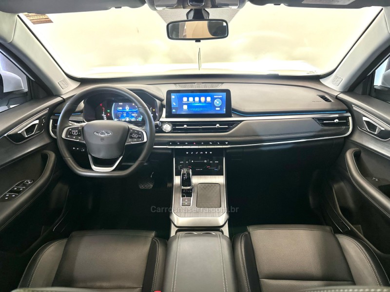 TIGGO 1.5 16V TURBO 5X PRO FLEX 4P AUTOMÁTICO - 2024 - IVOTI