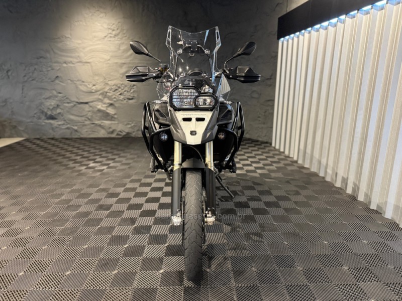 F 800 GS ADVENTURE - 2015 - FARROUPILHA