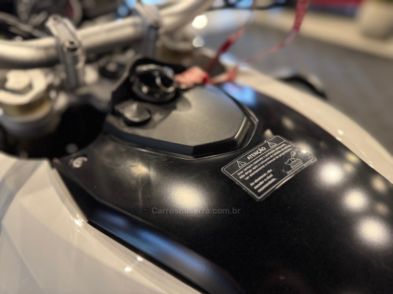 F 800 GS ADVENTURE - 2015 - FARROUPILHA