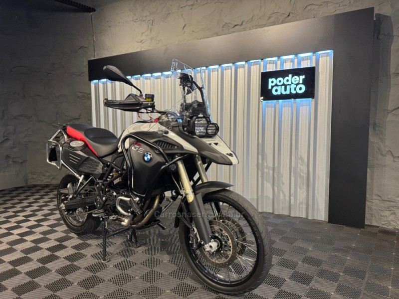 f 800 gs adventure 2015 farroupilha