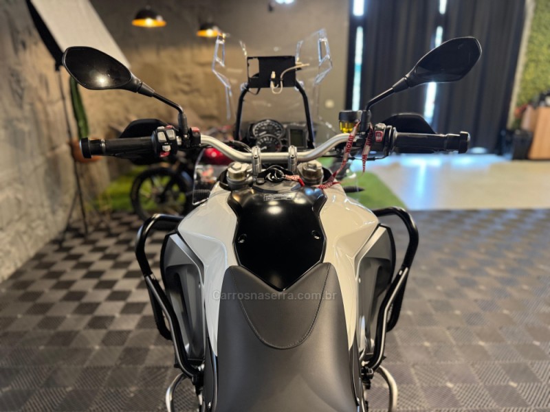 F 800 GS ADVENTURE - 2015 - FARROUPILHA