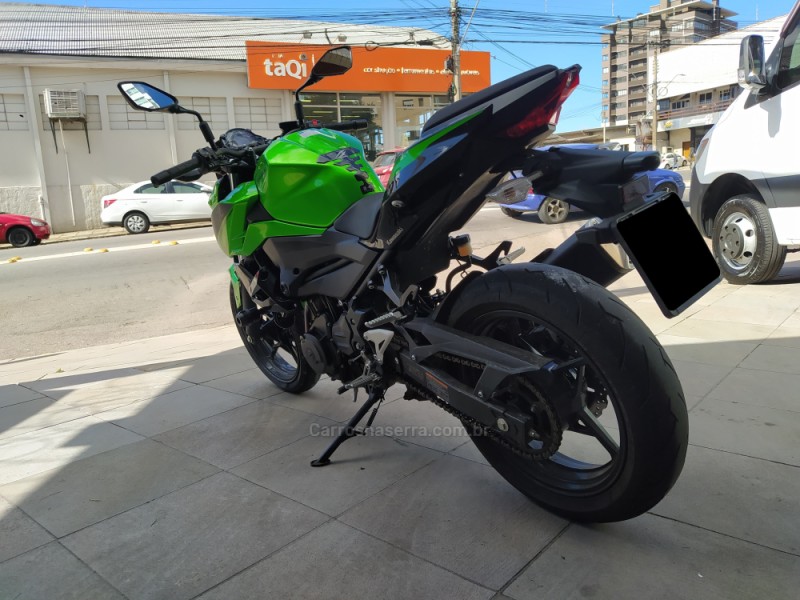 Z400  - 2023 - BENTO GONçALVES
