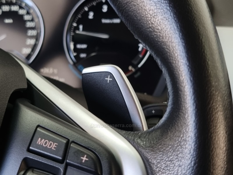 X1 2.0 16V TURBO ACTIVEFLEX SDRIVE20I 4P AUTOMÁTICO - 2020 - CAXIAS DO SUL