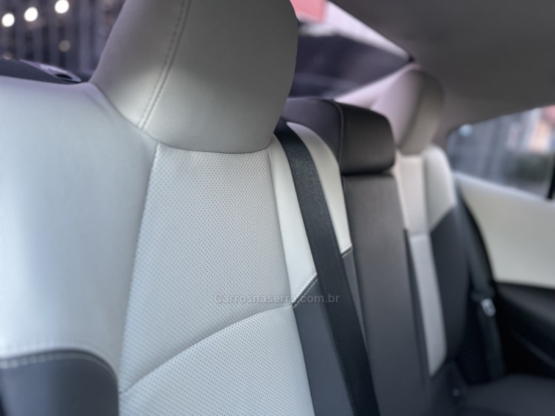 COROLLA 1.8 ALTIS PREMIUM 16V HÍBRIDO 4P AUTOMÁTICO - 2023 - CAMPO BOM