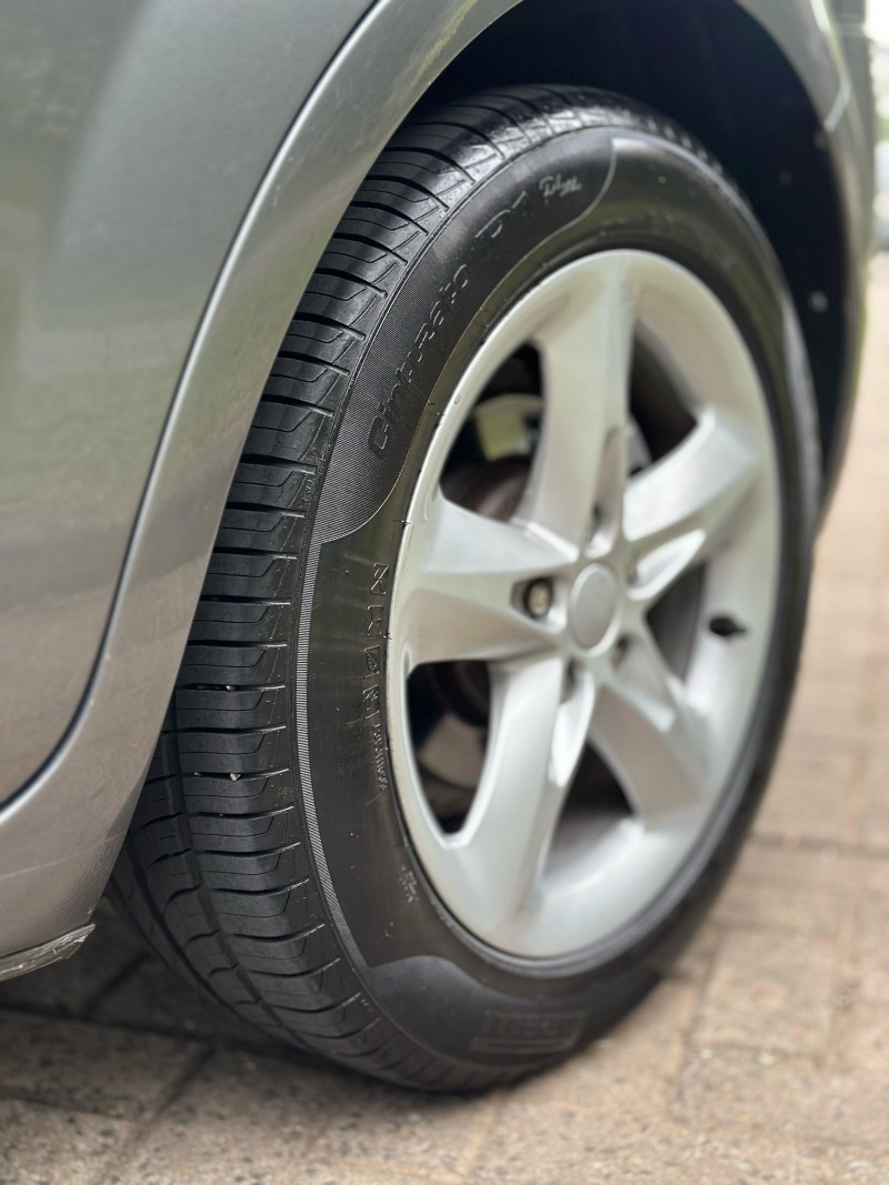 FOCUS 1.6 GL 8V GASOLINA 4P MANUAL - 2011 - CAXIAS DO SUL