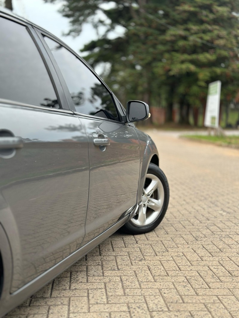 FOCUS 1.6 GL 8V GASOLINA 4P MANUAL - 2011 - CAXIAS DO SUL
