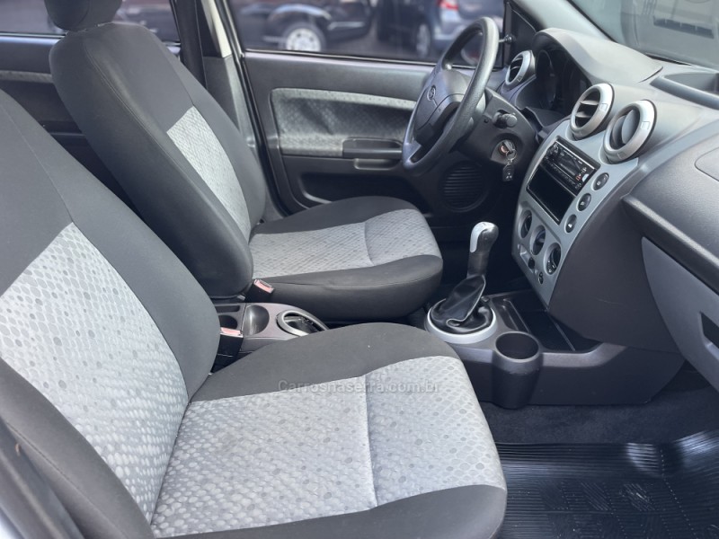 FIESTA 1.6 MPI CLASS HATCH 8V FLEX 4P MANUAL - 2013 - CAMPO BOM