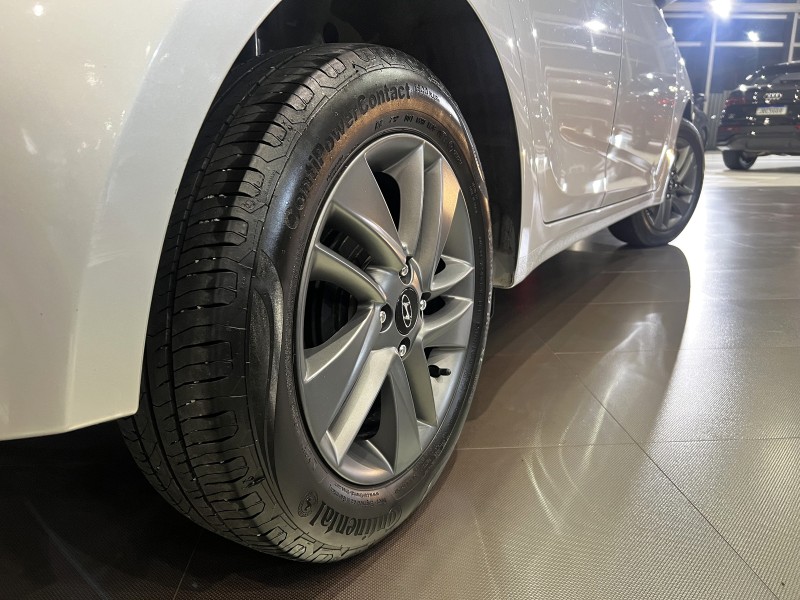 HB20 1.0 COPA DO MUNDO 12V FLEX 4P MANUAL - 2019 - FARROUPILHA