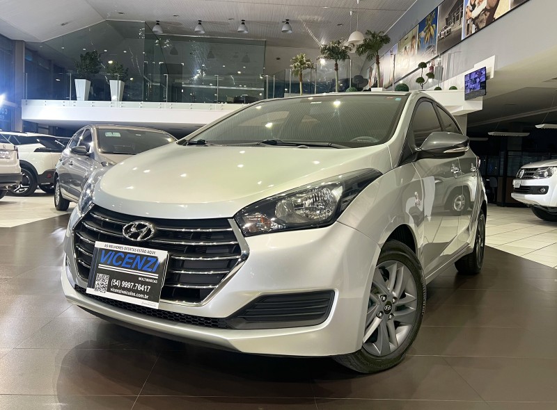 hb20 1.0 copa do mundo 12v flex 4p manual 2019 farroupilha