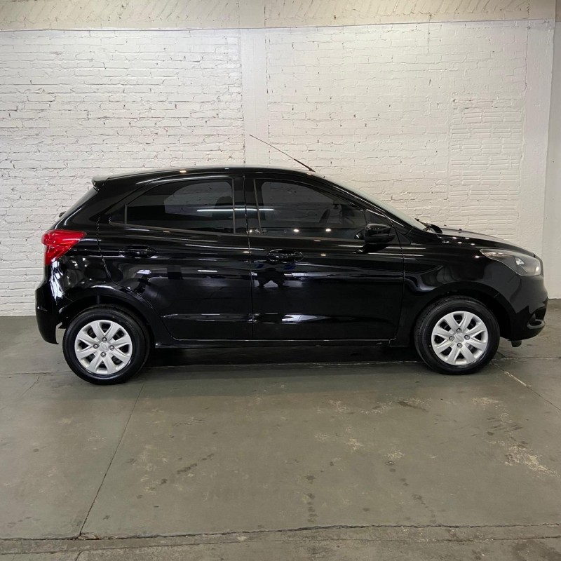 KA 1.5 SE 16V FLEX 4P MANUAL - 2015 - CAXIAS DO SUL