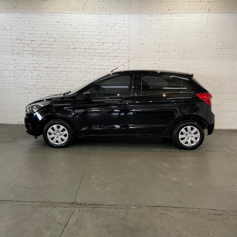 KA 1.5 SE 16V FLEX 4P MANUAL - 2015 - CAXIAS DO SUL