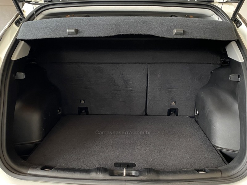 COMPASS 2.0 16V FLEX SPORT AUTOMÁTICO - 2021 - BENTO GONçALVES