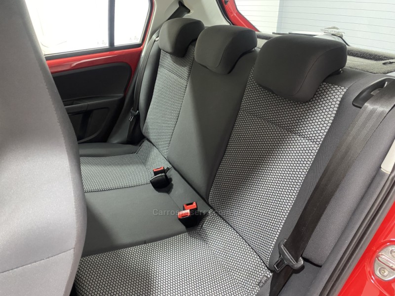 UP 1.0 MPI MOVE UP 12V FLEX 2P MANUAL - 2015 - BENTO GONçALVES