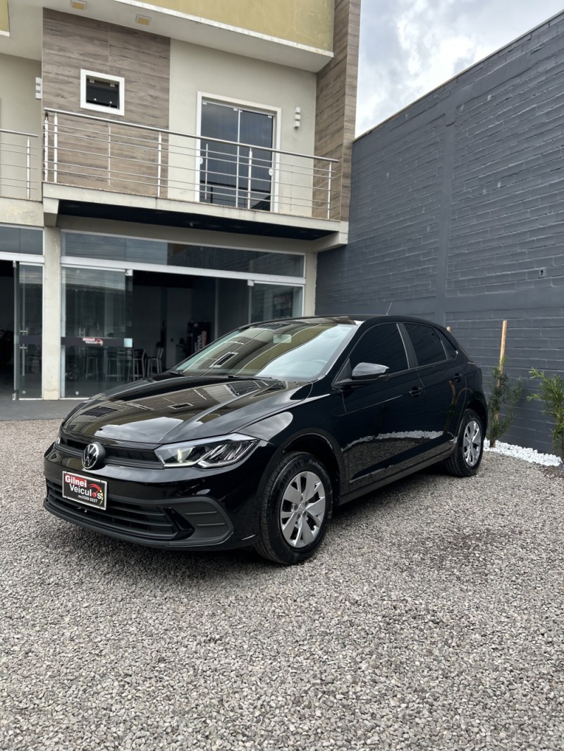 POLO 1.0	MPI TOTAL FLEX MANUAL  - 2024 - CARAZINHO