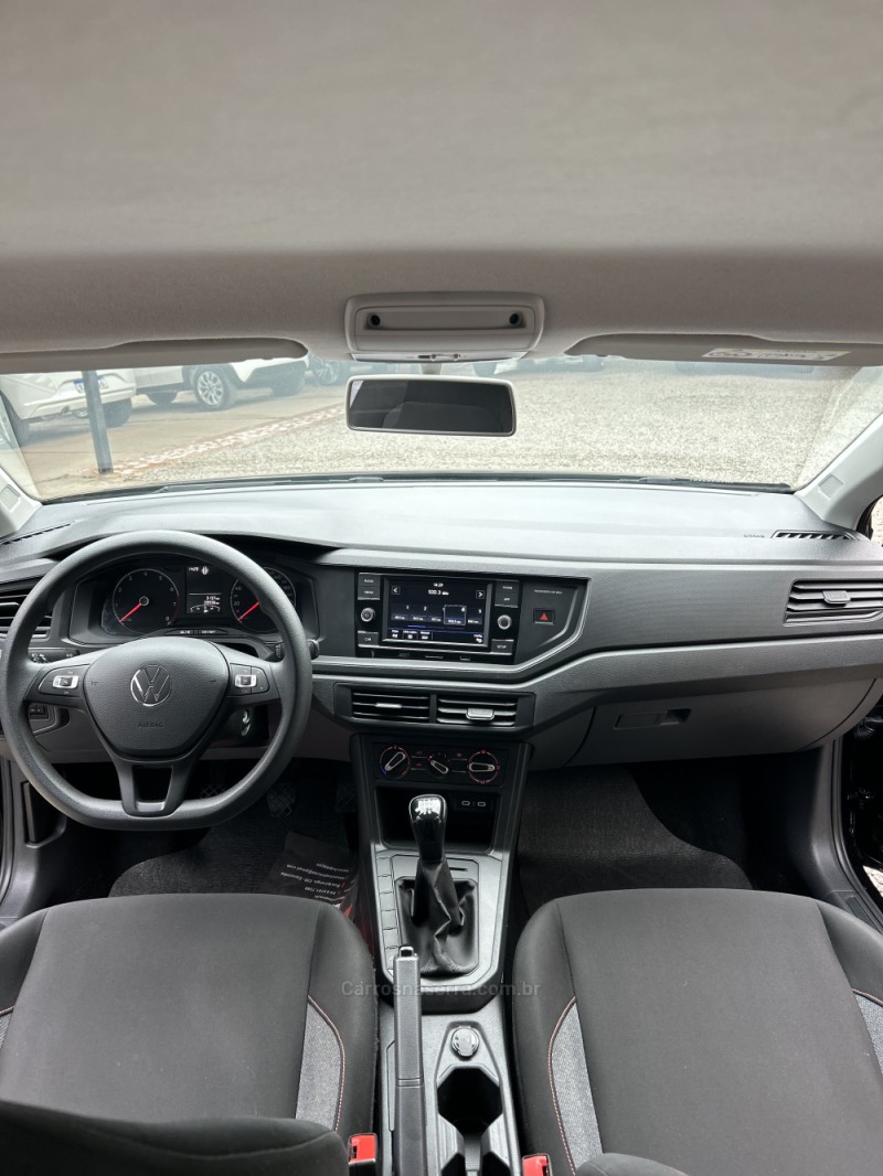 POLO 1.0	MPI TOTAL FLEX MANUAL  - 2024 - CARAZINHO