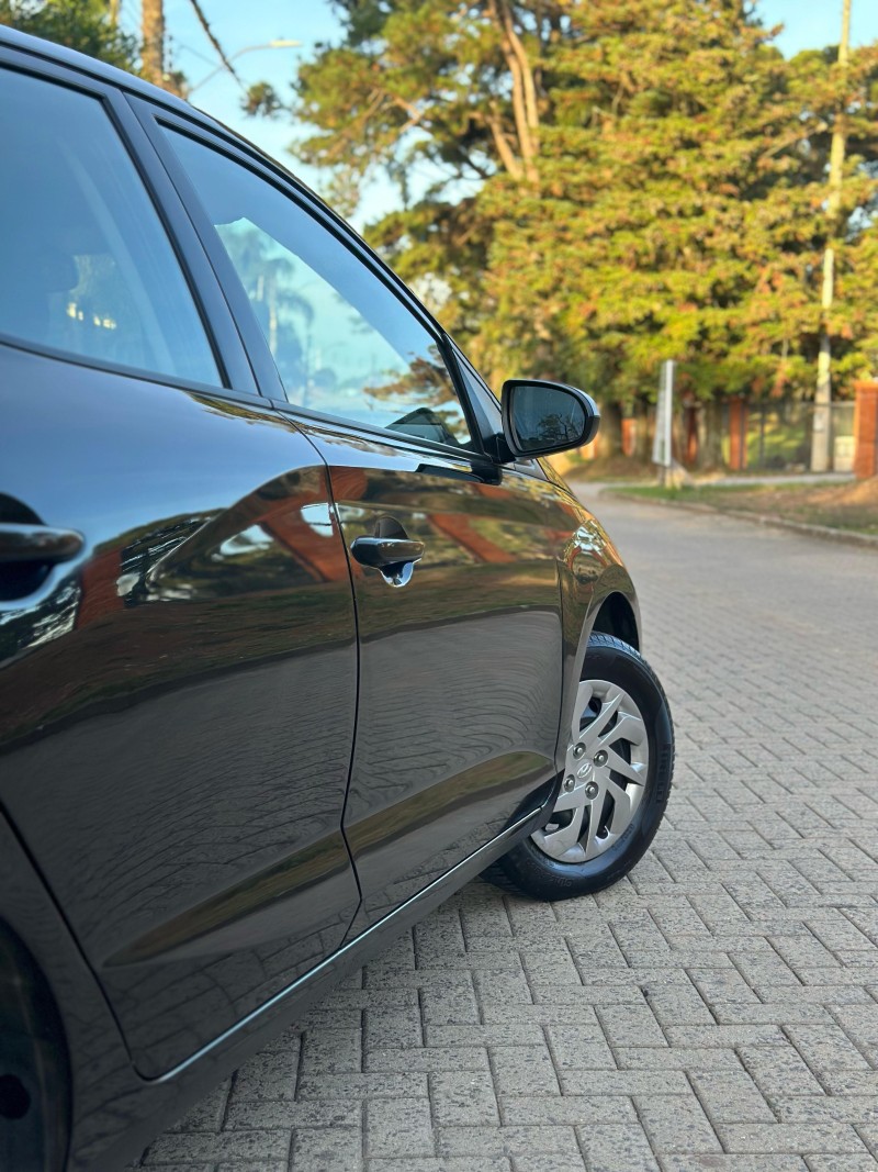 HB20 1.0 SENSE 12V FLEX 4P MANUAL - 2021 - CAXIAS DO SUL
