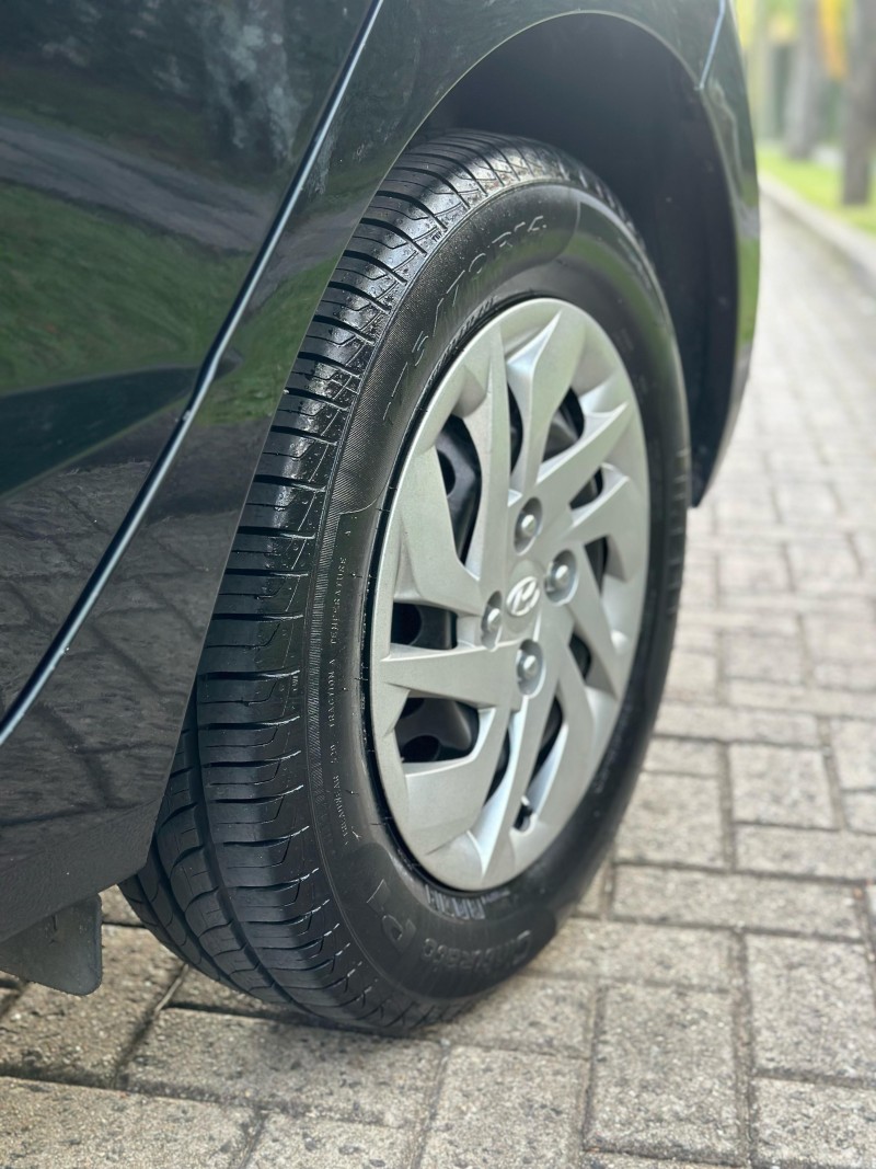 HB20 1.0 SENSE 12V FLEX 4P MANUAL - 2021 - CAXIAS DO SUL