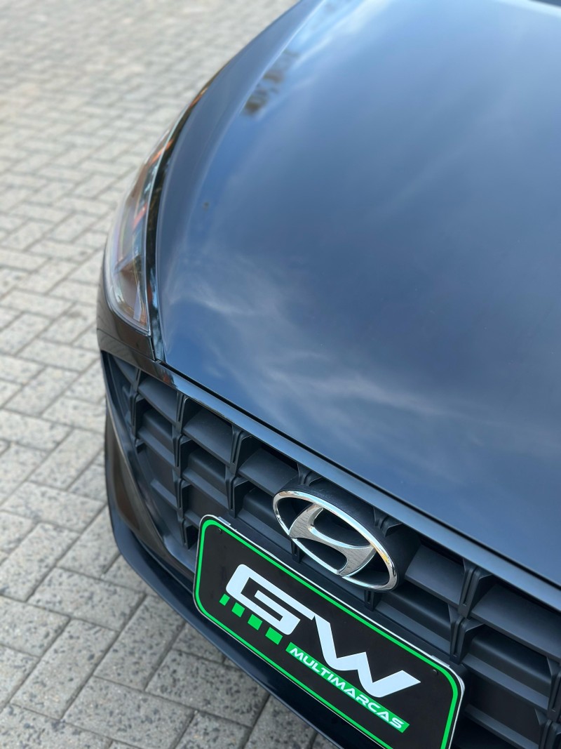 HB20 1.0 SENSE 12V FLEX 4P MANUAL - 2021 - CAXIAS DO SUL