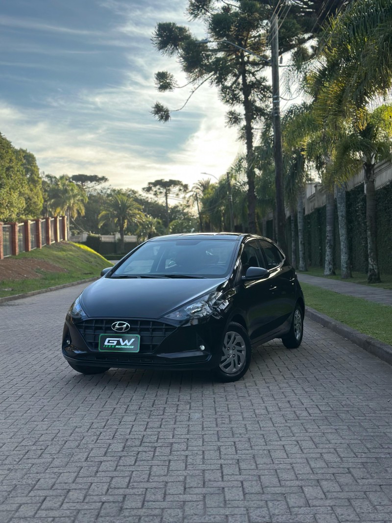 hb20 1.0 sense 12v flex 4p manual 2021 caxias do sul