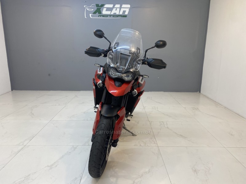TIGER 900 GT PRO  - 2022 - BENTO GONçALVES
