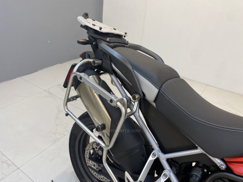 TIGER 900 GT PRO  - 2022 - BENTO GONçALVES