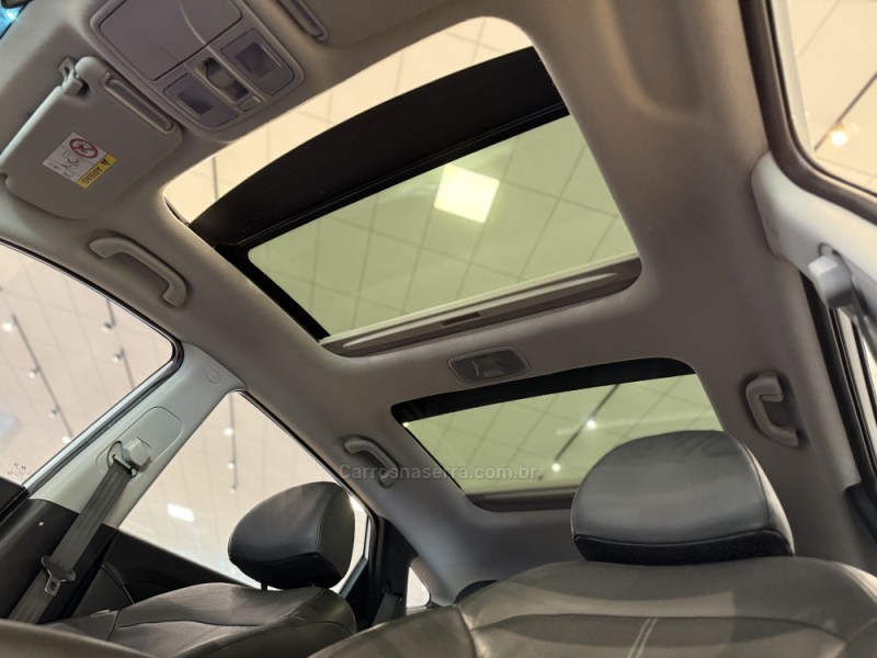 IX35 2.0 MPFI GLS 4X2 16V GASOLINA 4P AUTOMÁTICO - 2018 - VENâNCIO AIRES