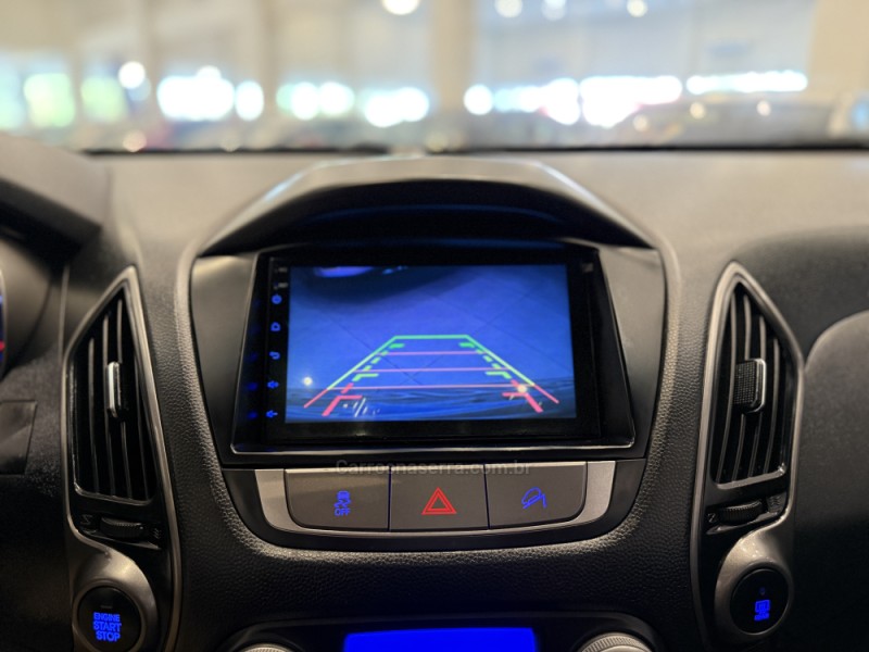 IX35 2.0 MPFI GLS 4X2 16V GASOLINA 4P AUTOMÁTICO - 2018 - VENâNCIO AIRES