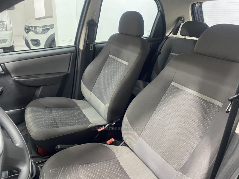 CELTA 1.0 MPFI VHC 8V GASOLINA 4P MANUAL - 2013 - BENTO GONçALVES