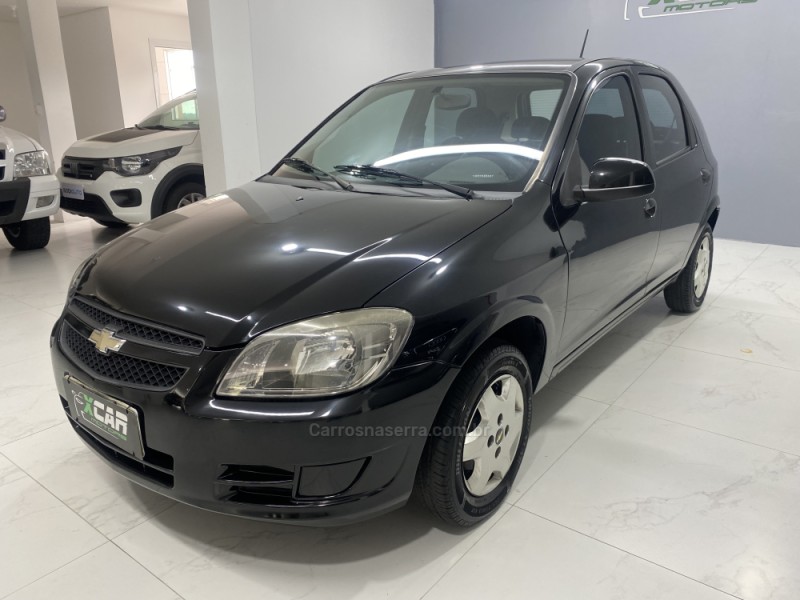 celta 1.0 mpfi vhc 8v gasolina 4p manual 2013 bento goncalves