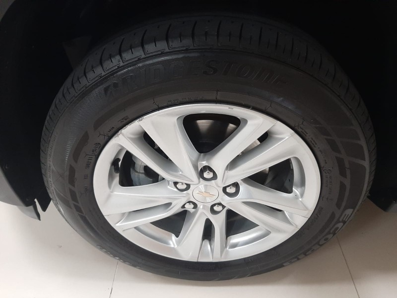 TRACKER 1.0 12V TURBO FLEX 4P MANUAL - 2021 - CAXIAS DO SUL