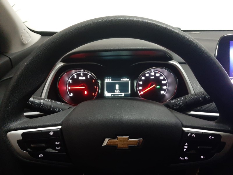 TRACKER 1.0 12V TURBO FLEX 4P MANUAL - 2021 - CAXIAS DO SUL
