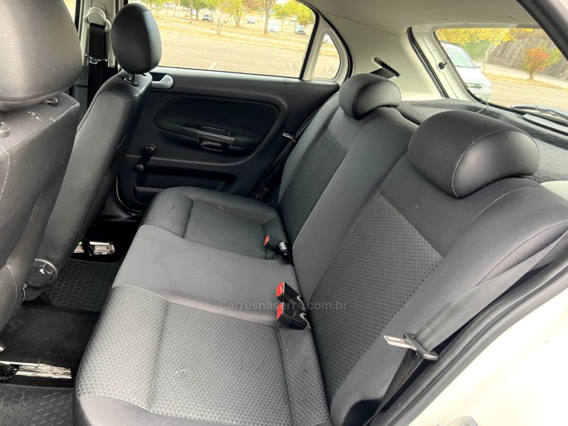 GOL 1.0 12V MPI TOTALFLEX 4P MANUAL - 2018 - BENTO GONçALVES