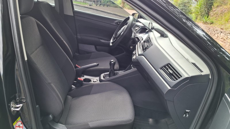 POLO 1.6 MSI TOTAL FLEX MANUAL  - 2020 - CAXIAS DO SUL