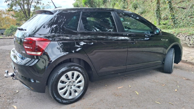 POLO 1.6 MSI TOTAL FLEX MANUAL  - 2020 - CAXIAS DO SUL