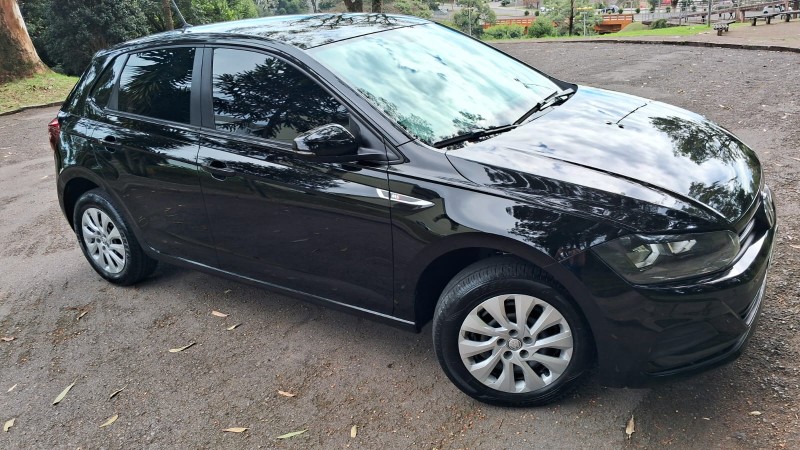 POLO 1.6 MSI TOTAL FLEX MANUAL  - 2020 - CAXIAS DO SUL