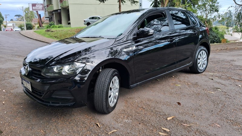 POLO 1.6 MSI TOTAL FLEX MANUAL  - 2020 - CAXIAS DO SUL