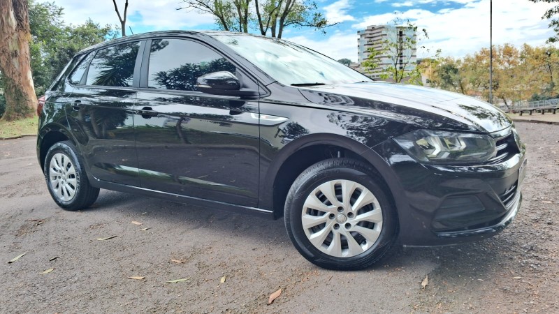 POLO 1.6 MSI TOTAL FLEX MANUAL  - 2020 - CAXIAS DO SUL