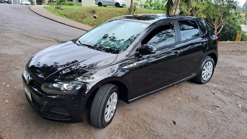POLO 1.6 MSI TOTAL FLEX MANUAL  - 2020 - CAXIAS DO SUL