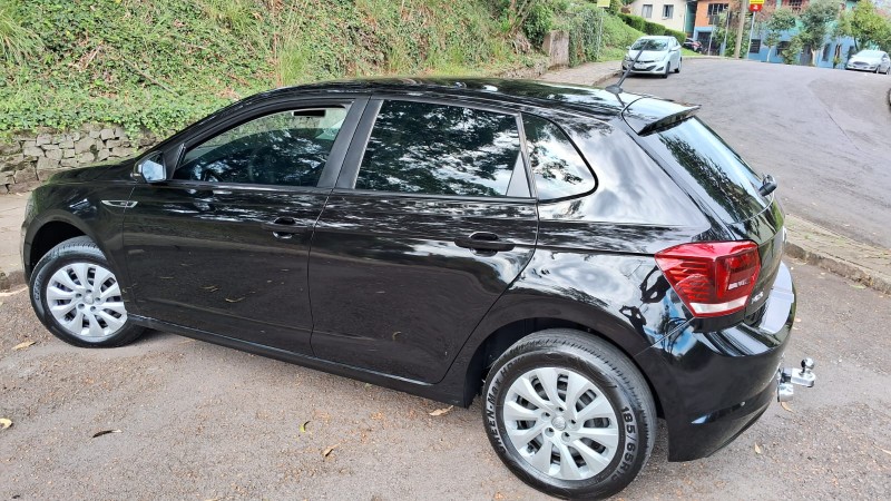 POLO 1.6 MSI TOTAL FLEX MANUAL  - 2020 - CAXIAS DO SUL