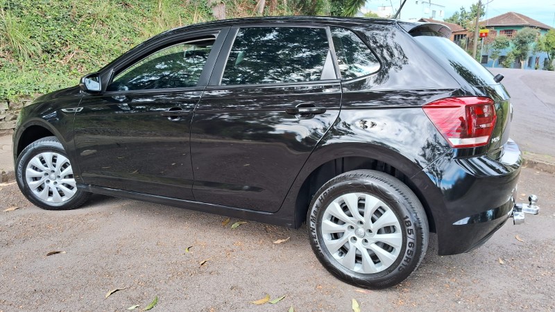 POLO 1.6 MSI TOTAL FLEX MANUAL  - 2020 - CAXIAS DO SUL