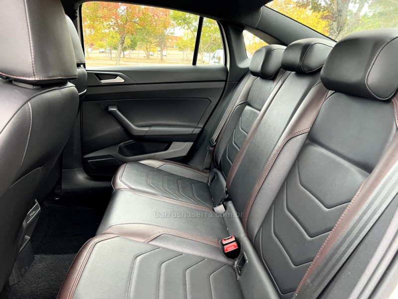 VIRTUS 1.0 200 TSI HIGHLINE AUTOMÁTICO - 2023 - BENTO GONçALVES