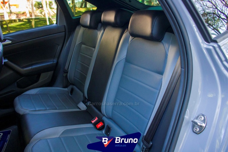 NIVUS 1.0 TSI HIGHLINE FLEX 4P AUTOMÁTICO - 2022 - PALMEIRA DAS MISSõES