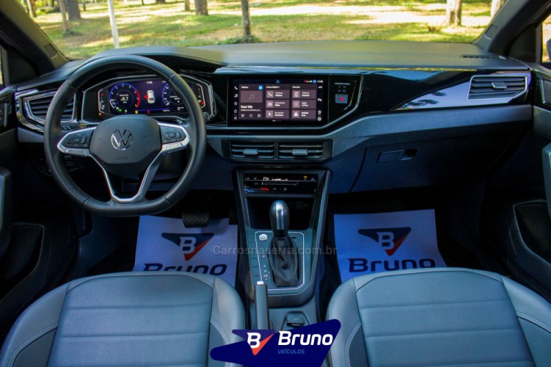 NIVUS 1.0 TSI HIGHLINE FLEX 4P AUTOMÁTICO - 2022 - PALMEIRA DAS MISSõES