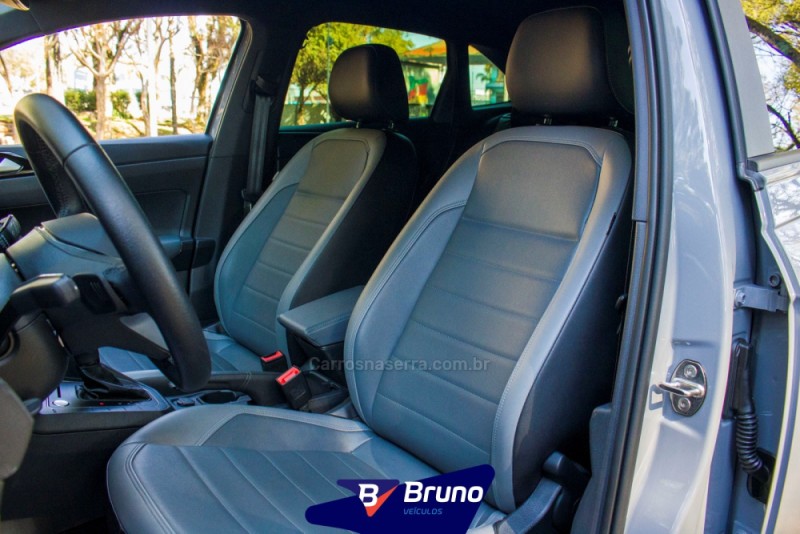 NIVUS 1.0 TSI HIGHLINE FLEX 4P AUTOMÁTICO - 2022 - PALMEIRA DAS MISSõES